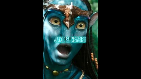 Jake And Neytiri Funny Moments Part 2 Youtube