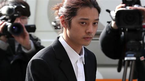 Kbs Lawyer Intimidated Victim In Jung Joon Young Scandal Otakukart