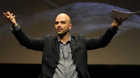 Saviano A Processo Per Aver Definito Giorgia Meloni Bastarda Salvini