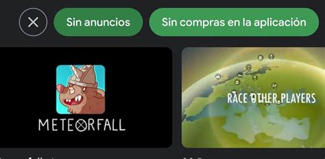Cómo buscar juegos gratuitos sin anuncios y o sin micropagos en Google