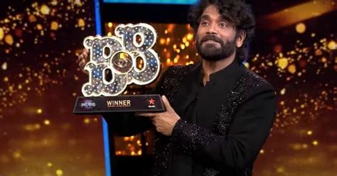 Bigg Boss Telugu 7 Grand Finale Winner Runner Up 17th December 2023