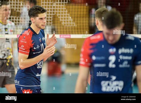 Grupa Azoty Zaksa Kedzierzyn Kozle Hi Res Stock Photography And Images