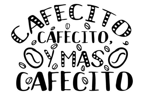 Cafecito SVG