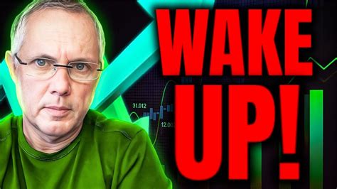 This Is Your Crypto Wake Up Call You Need To Take This Seriously Mega