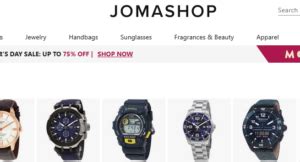 Why are Jomashop Watches so Cheap? Detailed Review