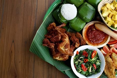 Rekomendasi Kuliner Jawa Barat Yang Wajib Dicoba