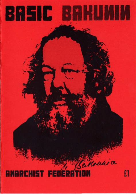 Pdf Basic Bakunin Dokumentips