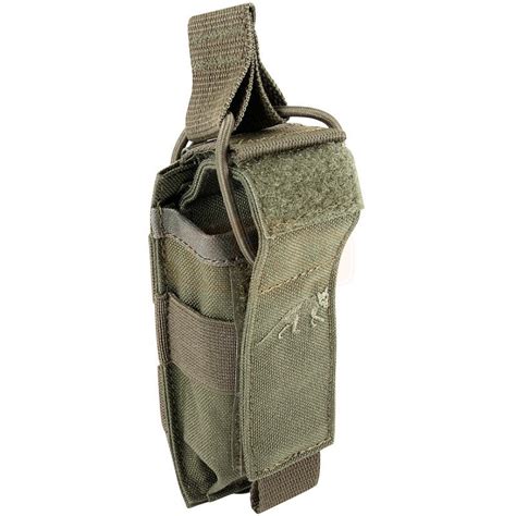 TacStore Tactical Outdoors Tasmanian Tiger Single Magazine Pouch MP7