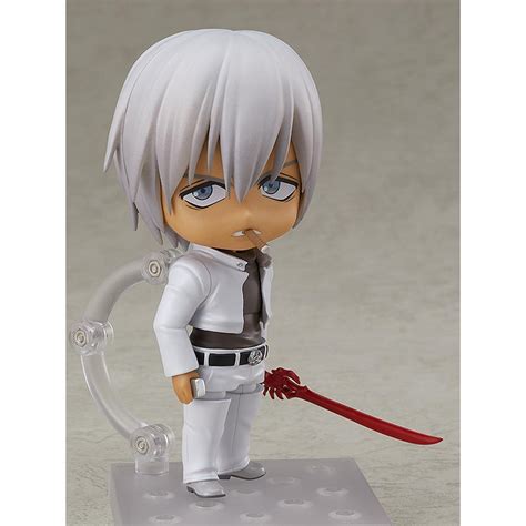 Nendoroid Zapp Renfro