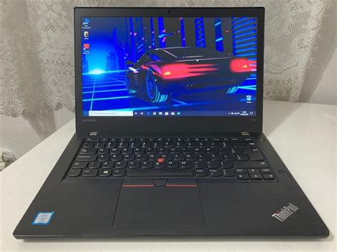 Ultrabook Lenovo Thinkpad T Intel I Vpro Gb Win Mercado Livre