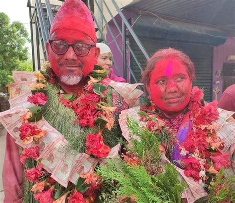 Shilalekha बैजनाथमा भत्कियो एमाले लालकिल्ला अध्यक्षमा शाही र उपाध्यक्षमा रोकाय निर्वाचित