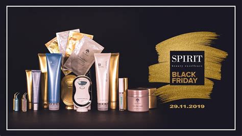 Nu Skin Black Friday Deals 2019 Spirit Youtube