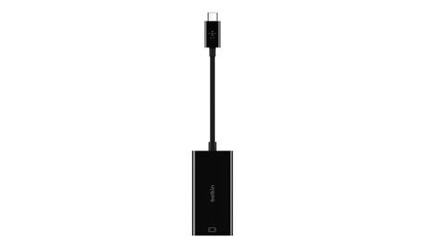 Belkin Usb C To Hdmi Adapter Works With Chromebook Certified 4k 60hz Hdmi To Usb C Adapter