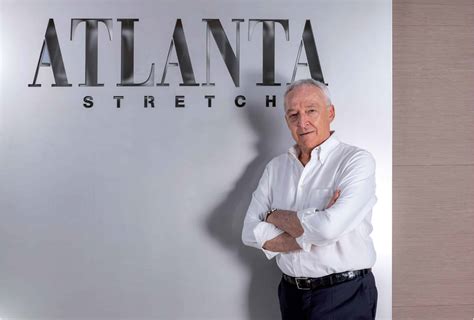 La Storia Dell Azienda Atlanta Stretch