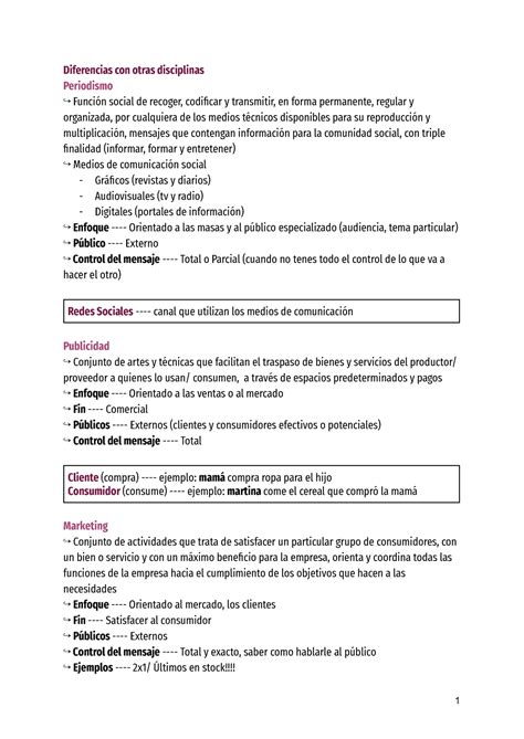 Resumen Parcial Introduccion A Las Rr Pp Diferencias Con Otras