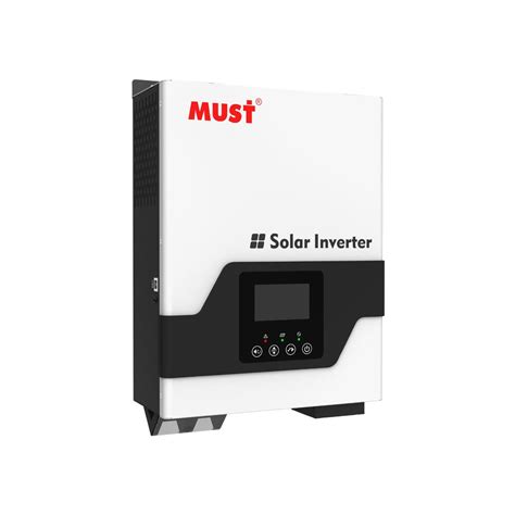 Pv Series Kva Hybrid Solar Inverter Ess Manufacturer