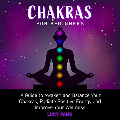 Amazon Co Jp Chakras For Beginners A Guide To Awaken And Balance Your