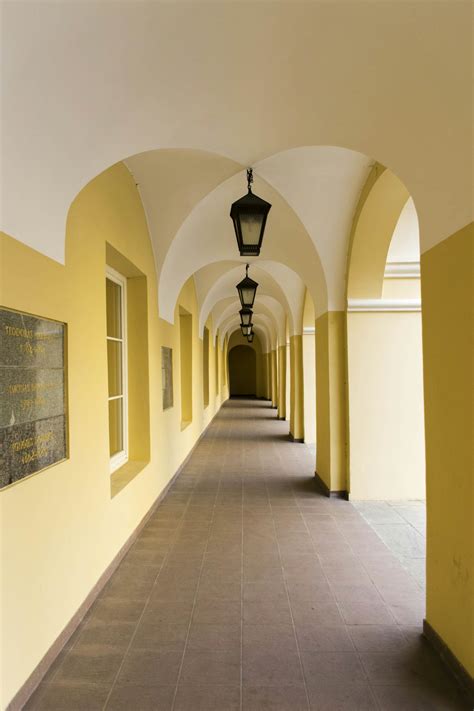 Vilnius University | , Lithuania | Attractions - Lonely Planet