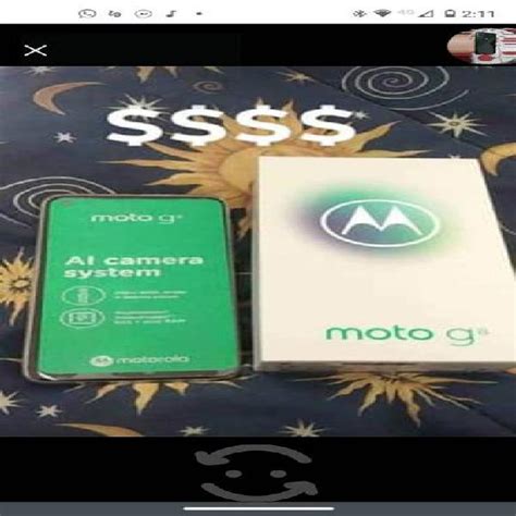 Moto g8 power no lo confundas con el power lite en México Ciudad De