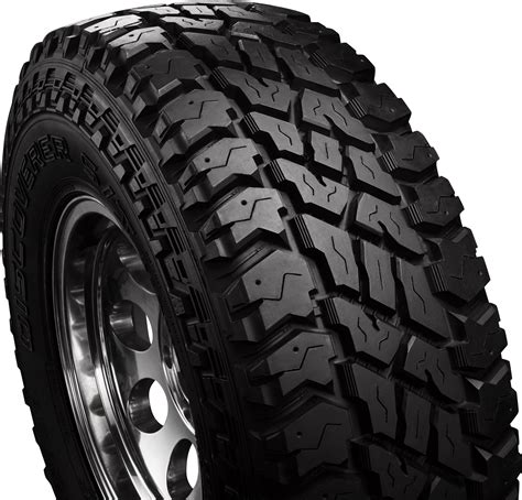 Discoverer S T Maxx P O R Cooper Tires Official Website