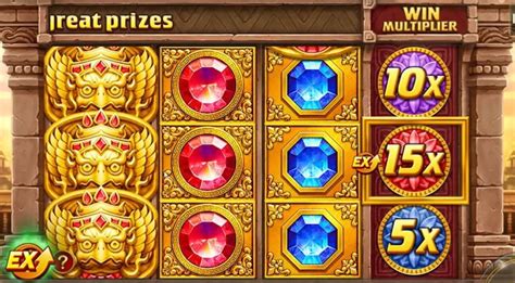 Fortune Gems - JILI Slot Game Review 2022