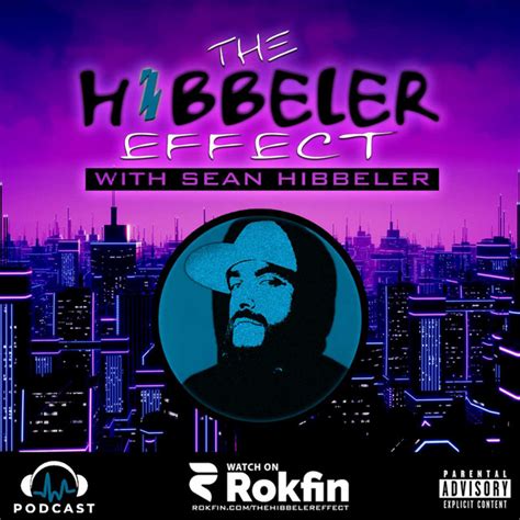 Episode With Austin Whitsitt The Hibbeler Effect Podcast On