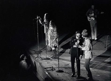 Mamas And Papas Only St Louis Show 55 Years Ago Photo Gallery