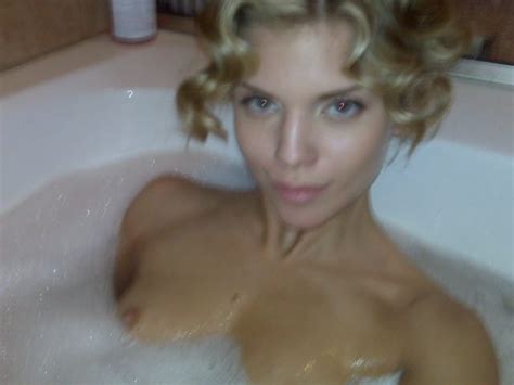 AnnaLynne McCord The Fappening Nude 18 Leaked Photos The Fappening