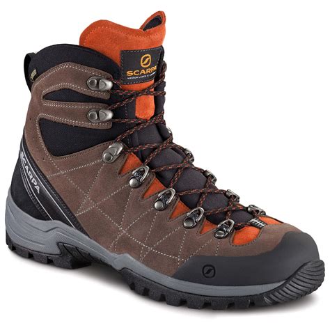 Scarpa R-Evo GTX - Walking Boots Men's | Free UK Delivery | Alpinetrek ...