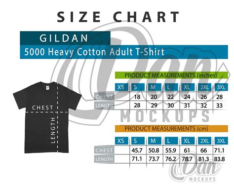 Gildan Size Chart Guide T Shirt Size Chart G Canoeracing Org Uk