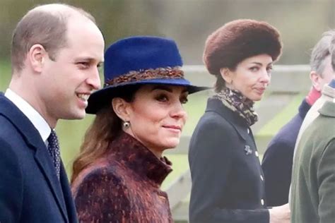 Rose Hanbury Regarded As The New Camilla In Prince William S Affair