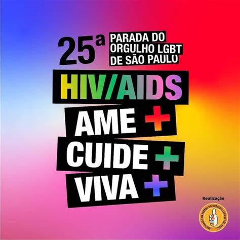 25ª Parada Do Orgulho Lgbt De São Paulo Guia Gay Salvador