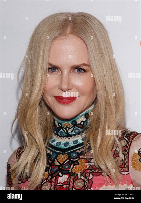 Nicole Kidman The Killing Of A Sacred Deer Premiere At The 2017