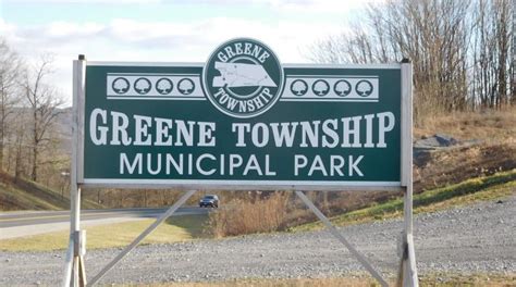 Greene Township Park | Outdoor Ice Skating Rink | SHIP SAVES