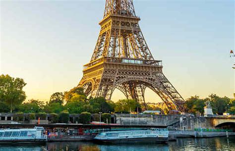 Most Popular Tourist Destinations in Europe