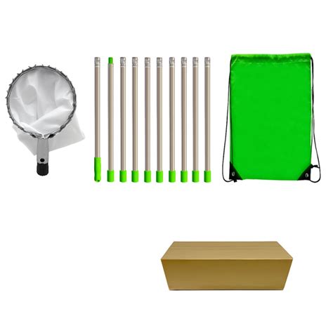 Fruit Picker Package Useful Fruit Picker Gardening Apple Pear Peach