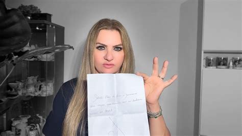 Rosy Desistiu Da Investiga O E Pede Perd O Para Os Seguidores Youtube