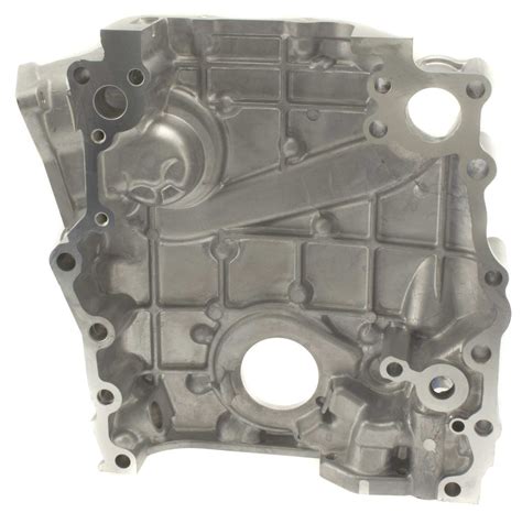 Timing Cover Toyota 27l 3rz Fe 4runner T100 And Tacoma Oem Timing