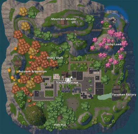 My Zone Wars map : r/FortniteCreative