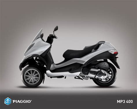 Piaggio Mp Specs Performance Photos Autoevolution