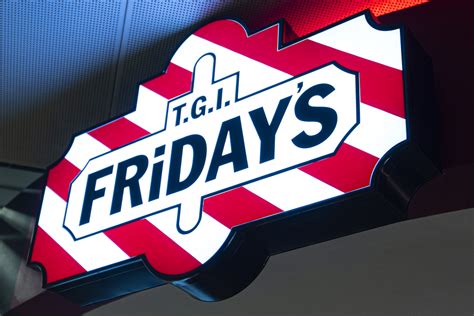 TGI Friday s w Szwecji ogłasza upadłość Skandynawiainfo