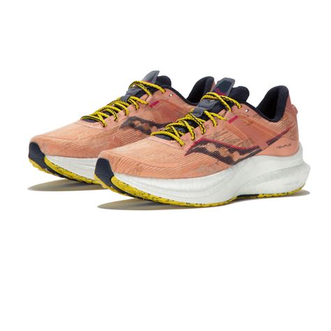 Saucony Tempus Women S Running Shoes SS24 SportsShoes