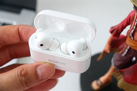 荣耀Earbuds 2 SE：超长续航+出色降噪，地铁通勤听音乐的首选 - 知乎