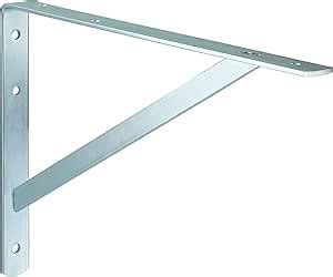 Gedotec Heavy Duty Shelf Brackets Amazon De DIY Tools