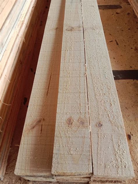 White New Zealand Pine Sawn Wood Grade Rs Cubic Feet M A Wood