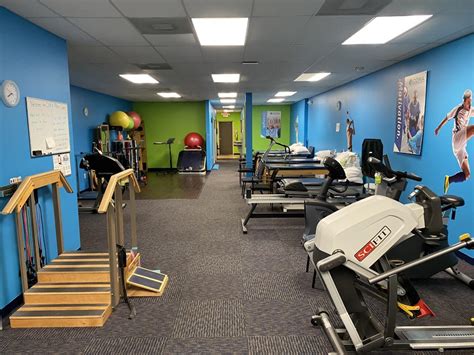 Cora Palm Coast Cora Physical Therapy