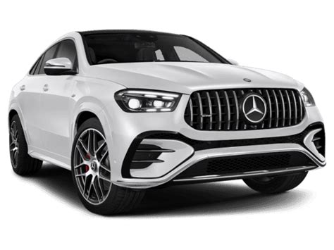 New Mercedes Benz Gle Amg Gle Sport Utility In Carlsbad