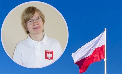 BI Niewiarygodne osiągnięcie 17 latka z Polski Michał Lipiec ma 17