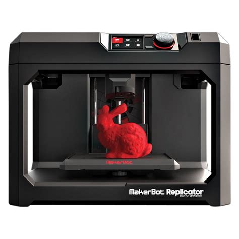 Makerbot Replicator California State University Stanislaus