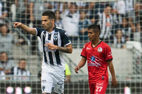 Introducir Imagen Monterrey Vs Lobos Buap En Vivo Abzlocal Mx